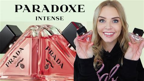 prada documentary|prada paradoxe youtube.